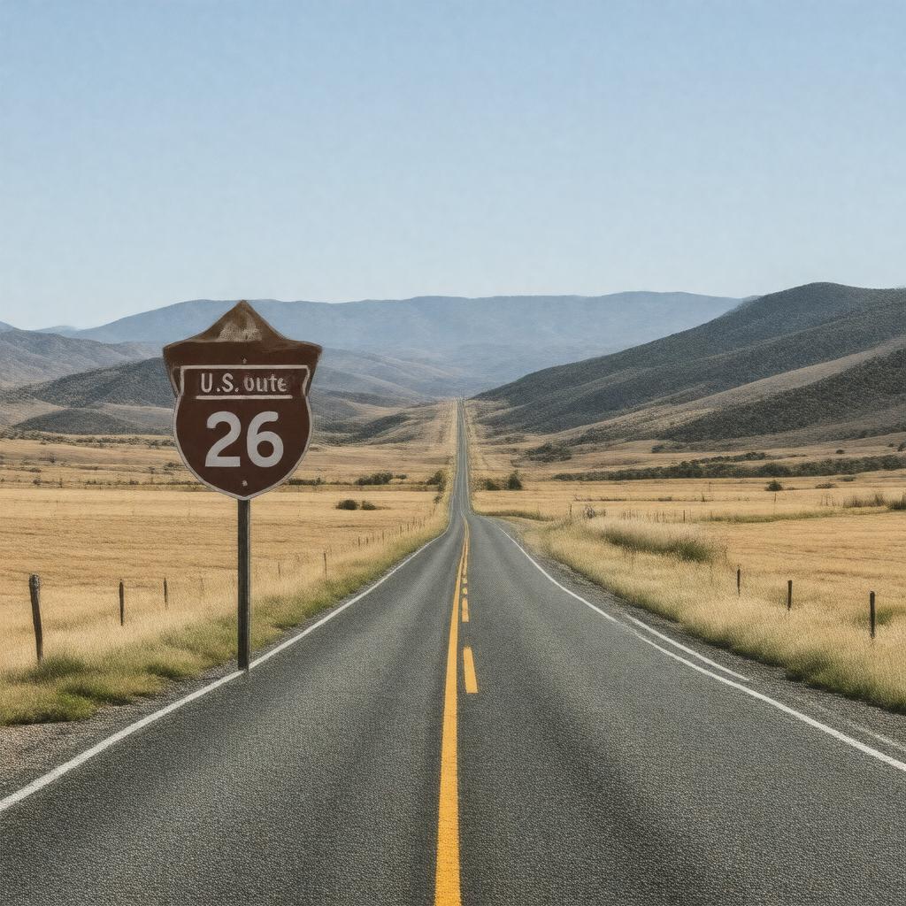 Route 26 (Maine)